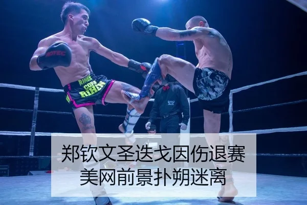 郑钦文圣迭戈因伤退赛 美网前景扑朔迷离